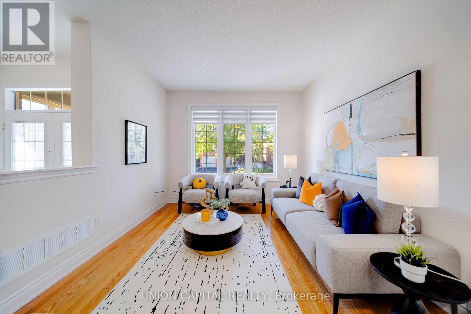 Single Family at 6 Sisina Avenue, Markham (Cathedraltown), Ontario - Photo 5 - RE/MAX Garden City Realty