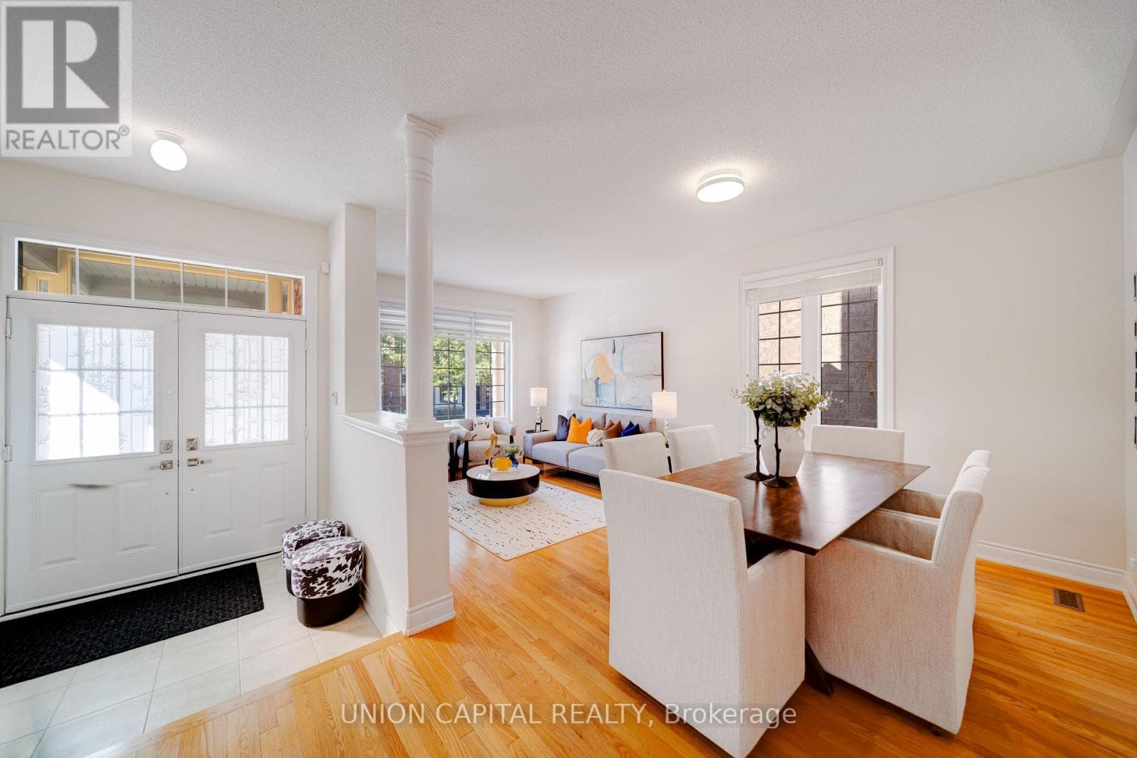 Single Family at 6 Sisina Avenue, Markham (Cathedraltown), Ontario - Photo 8 - RE/MAX Garden City Realty