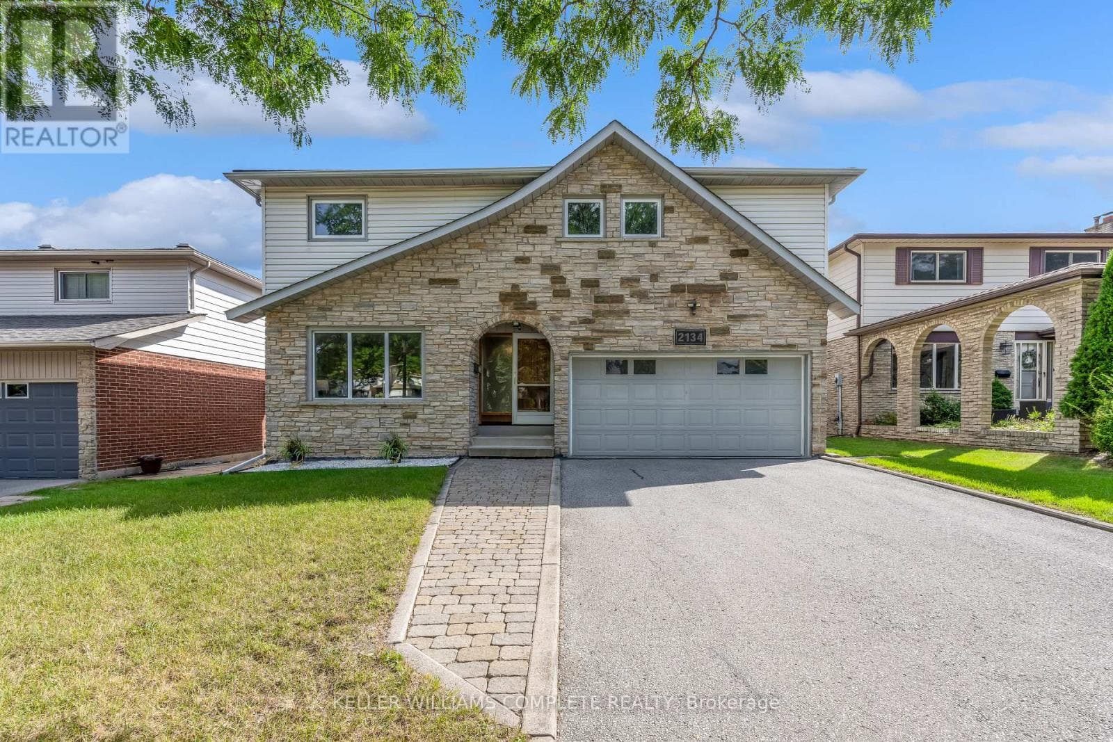 2134 CARTIER Crescent
