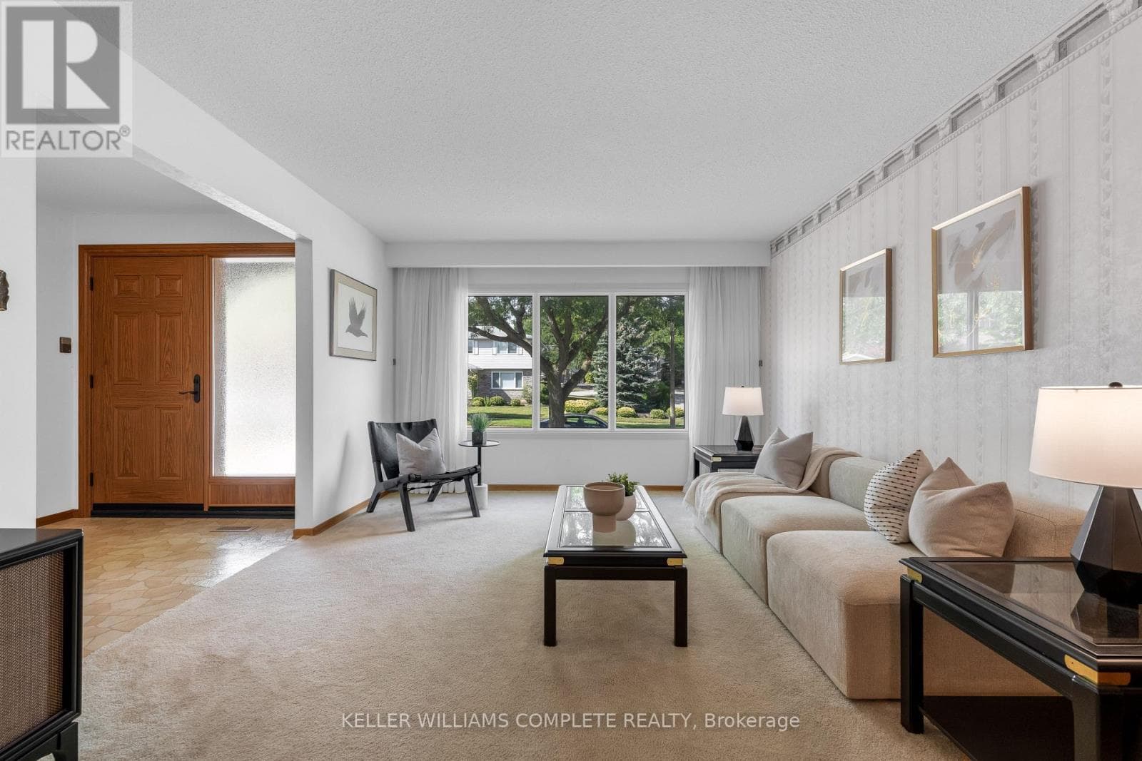 Single Family at 2134 CARTIER Crescent, Burlington (Brant Hills), Ontario - Photo 5 - RE/MAX Garden City Realty
