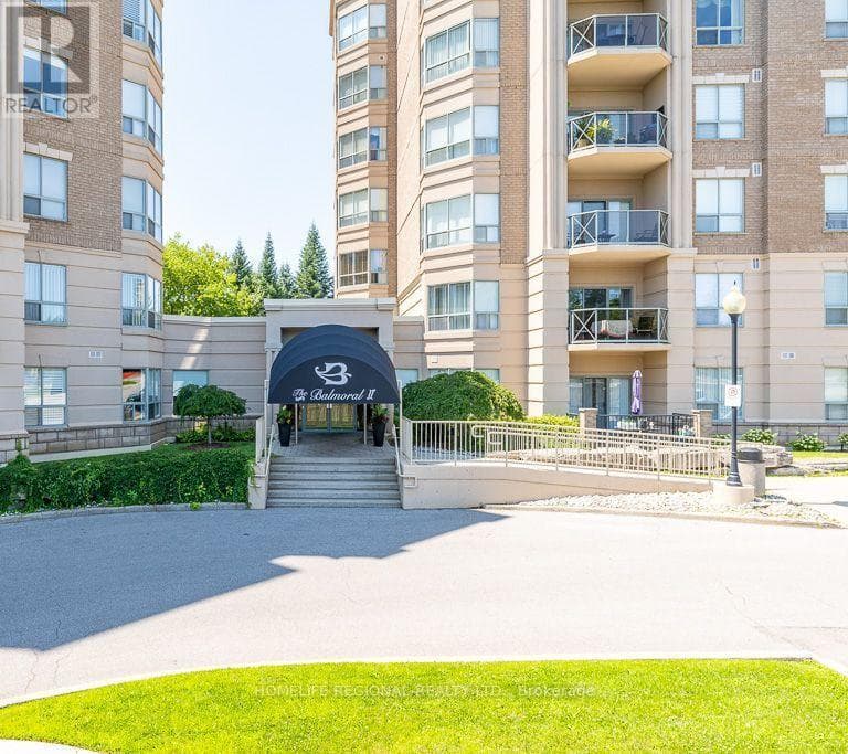 611- 2085 Amherst Heights Drive