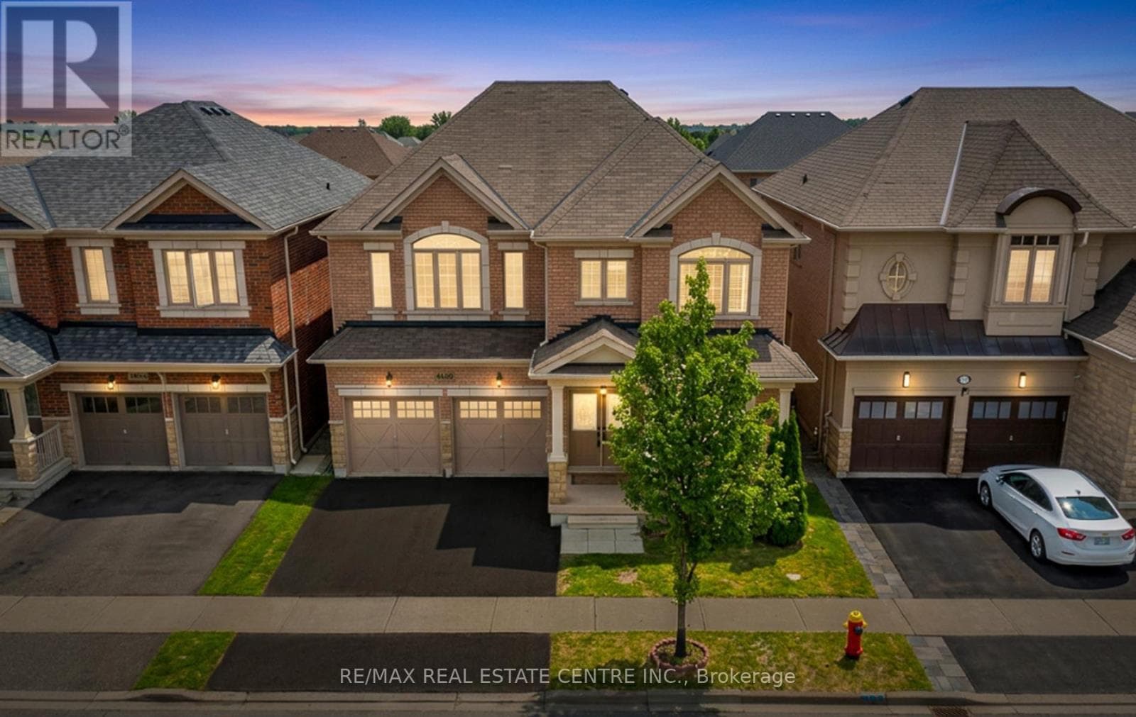 Single Family at 4640 Erwin Road, Burlington (Alton), Ontario - Photo 2 - RE/MAX Garden City Realty