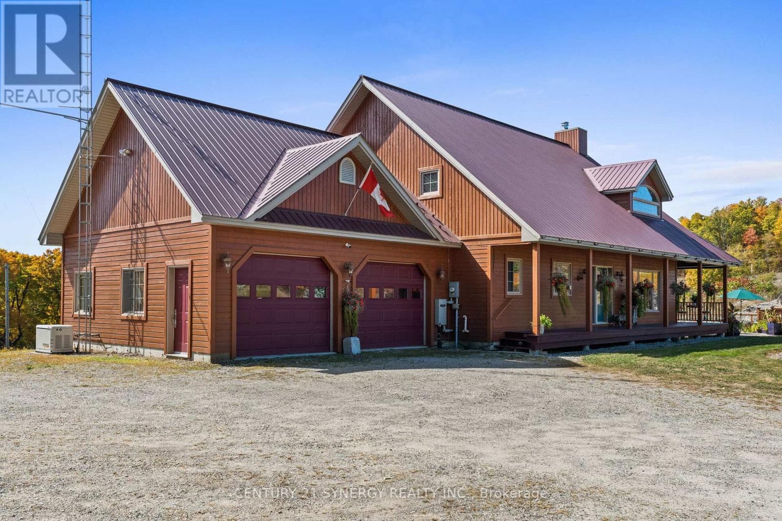 4173 Elphin Maberly Rd Road