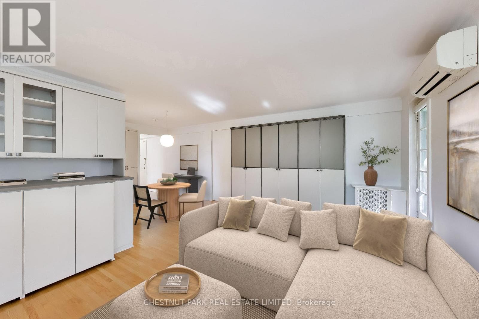Single Family at 509- 717 Eglinton Avenue, Toronto (Forest Hill South), Ontario - Photo 4 - RE/MAX Garden City Realty