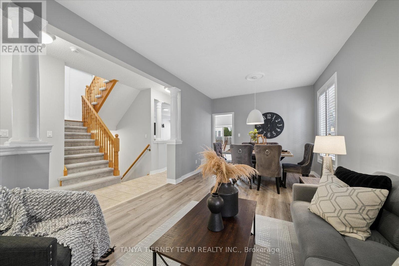 Single Family at 16 Corianne Avenue, Whitby (Brooklin), Ontario - Photo 10 - RE/MAX Garden City Realty