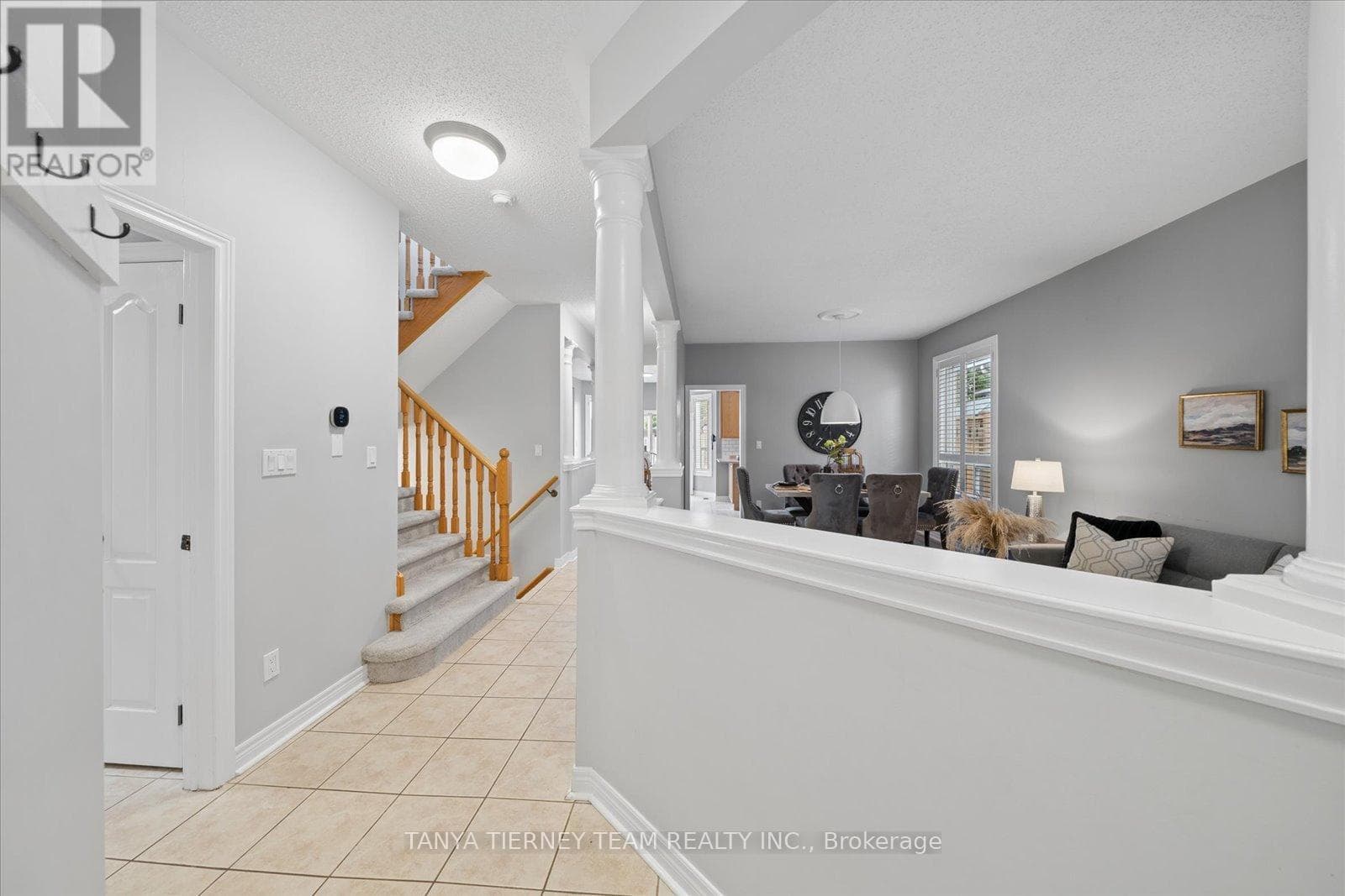Single Family at 16 Corianne Avenue, Whitby (Brooklin), Ontario - Photo 6 - RE/MAX Garden City Realty