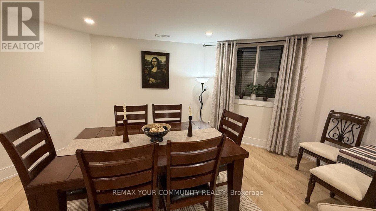 Single Family at Basement- 204 Mccaffrey Road, Newmarket (Summerhill Estates), Ontario - Photo 10 - RE/MAX Garden City Realty