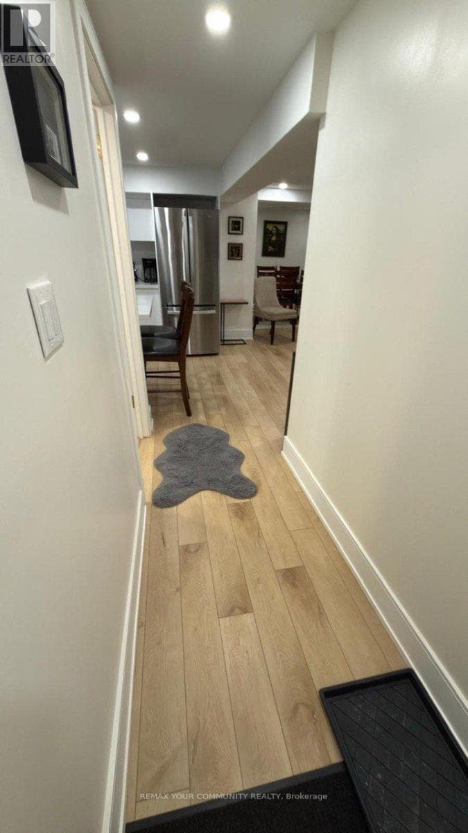 Single Family at Basement- 204 Mccaffrey Road, Newmarket (Summerhill Estates), Ontario - Photo 5 - RE/MAX Garden City Realty