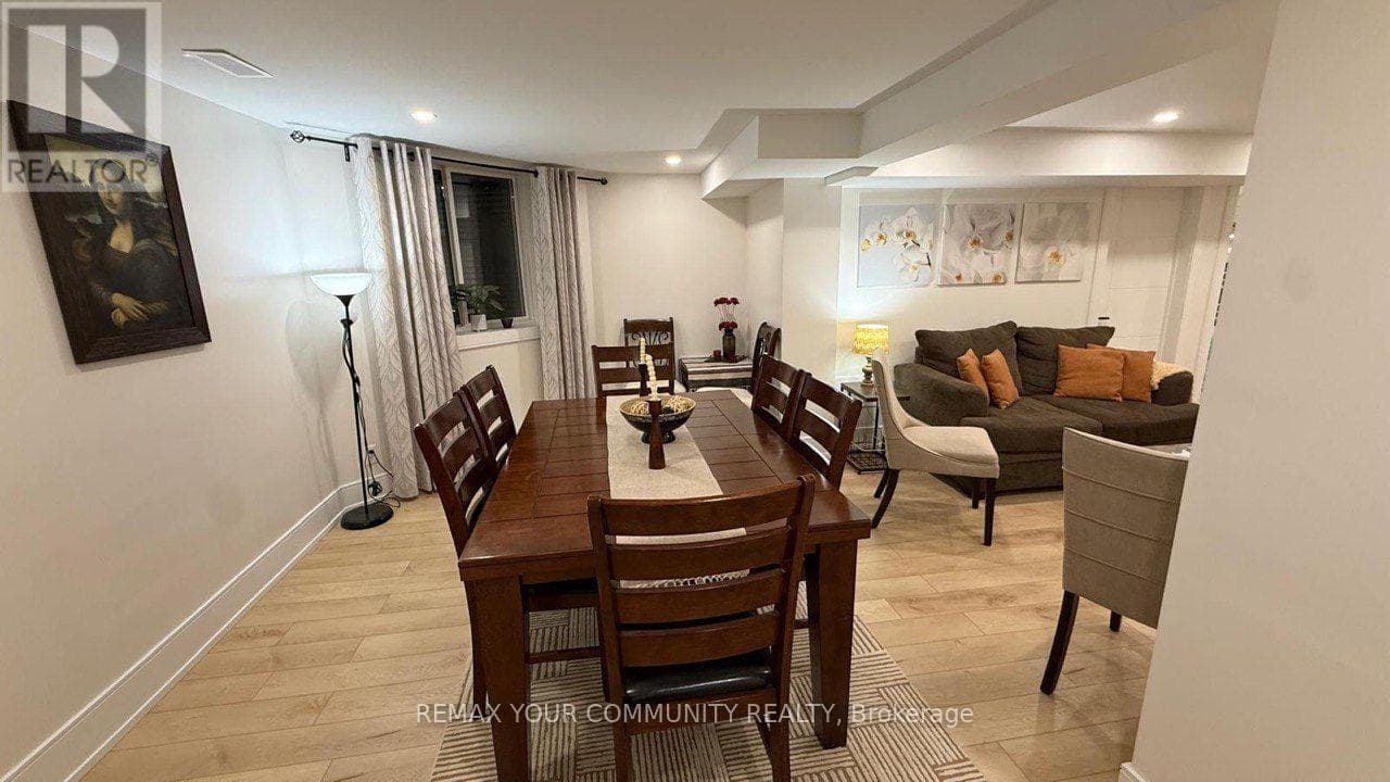 Single Family at Basement- 204 Mccaffrey Road, Newmarket (Summerhill Estates), Ontario - Photo 7 - RE/MAX Garden City Realty