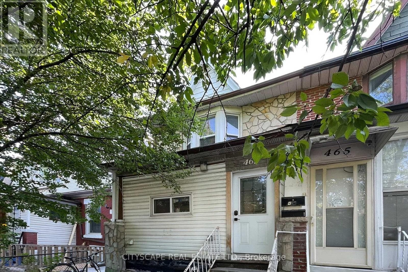 467 Keele Street