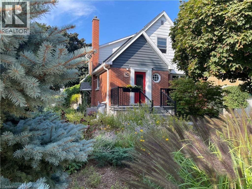 87 BRENTWOOD Avenue