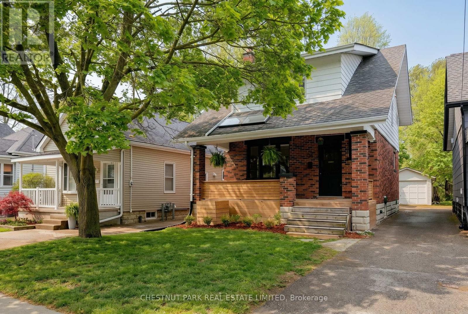 94 Briscoe Street