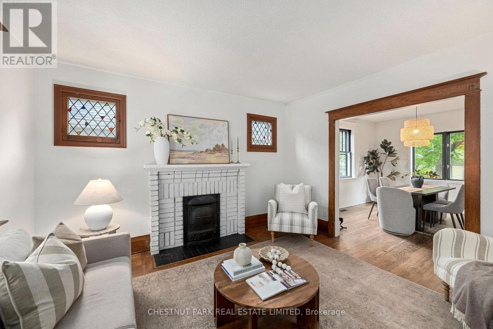 Single Family at 94 Briscoe Street, London South (South F), Ontario - Photo 6 - RE/MAX Garden City Realty