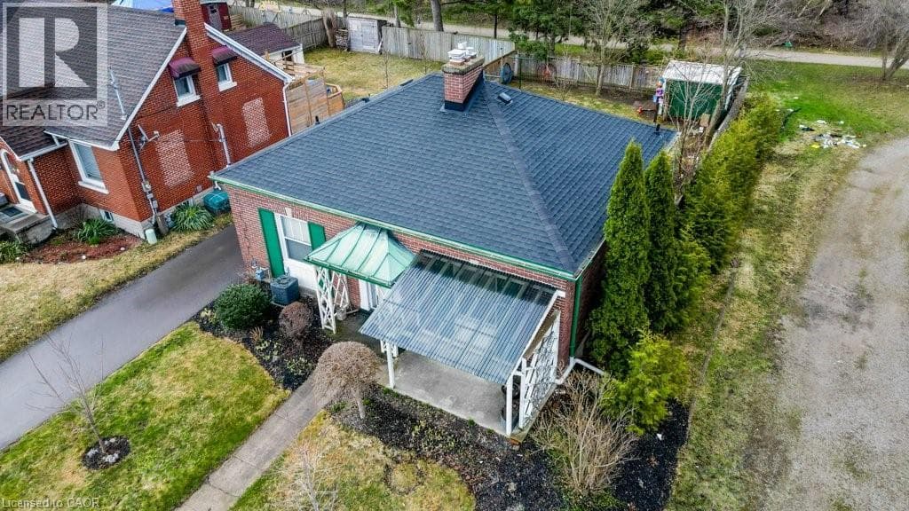 Vacant Land at 139 STIRLING Avenue, Kitchener, Ontario - Photo 4 - RE/MAX Garden City Realty