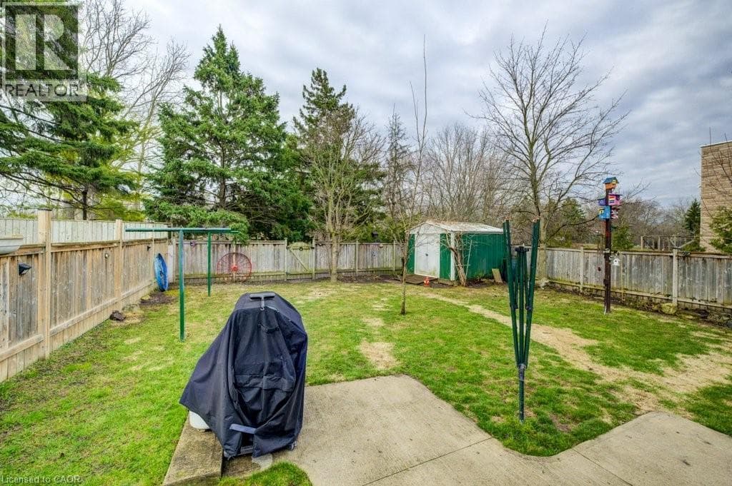 Vacant Land at 139 STIRLING Avenue, Kitchener, Ontario - Photo 5 - RE/MAX Garden City Realty