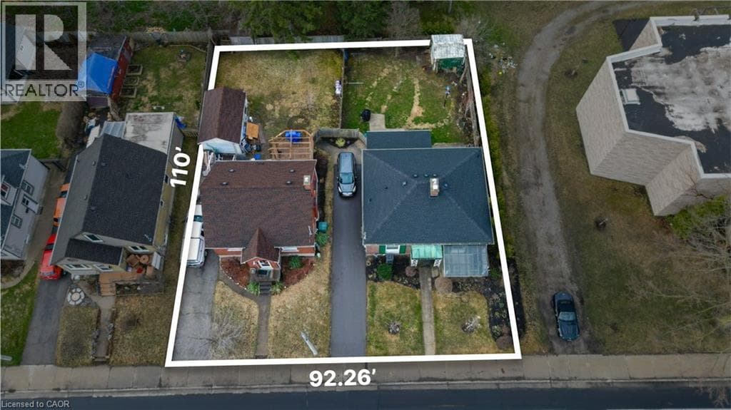 Vacant Land at 139 STIRLING Avenue, Kitchener, Ontario - Photo 6 - RE/MAX Garden City Realty