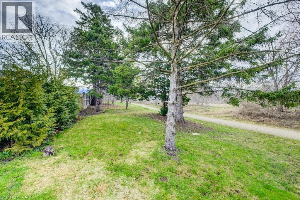Vacant Land at 135 STIRLING Avenue, Kitchener, Ontario - Photo 9 - RE/MAX Garden City Realty