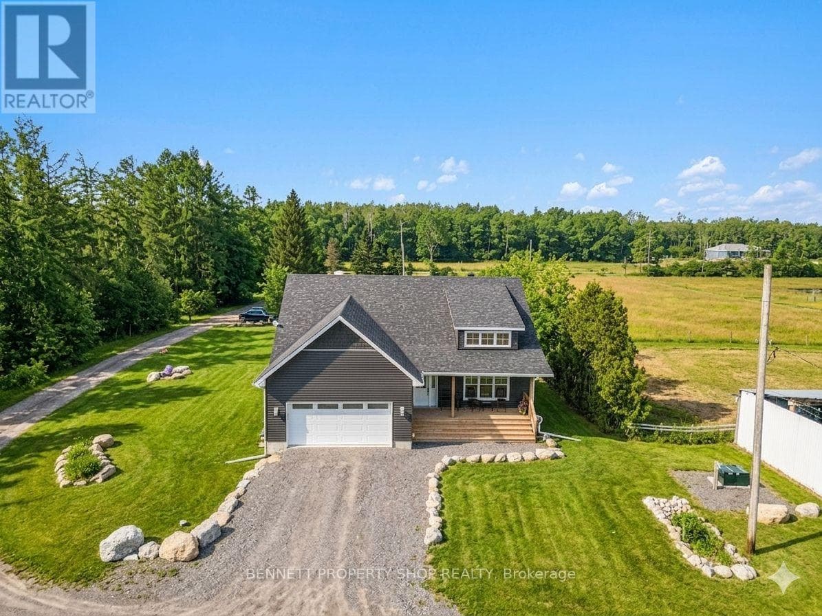 7261 Third Line Road