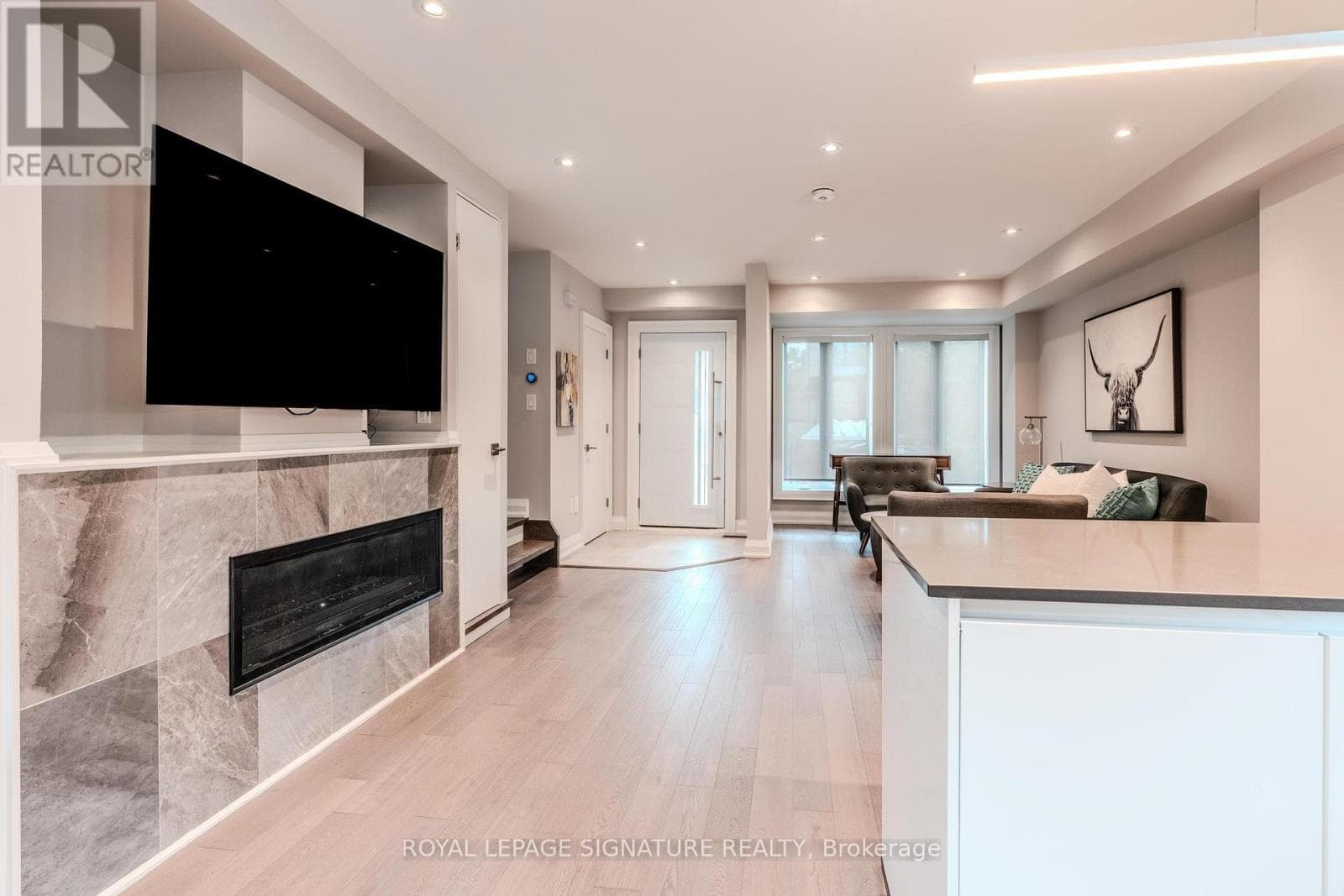 Single Family at Main- 45 William Street, Toronto (Weston), Ontario - Photo 10 - RE/MAX Garden City Realty