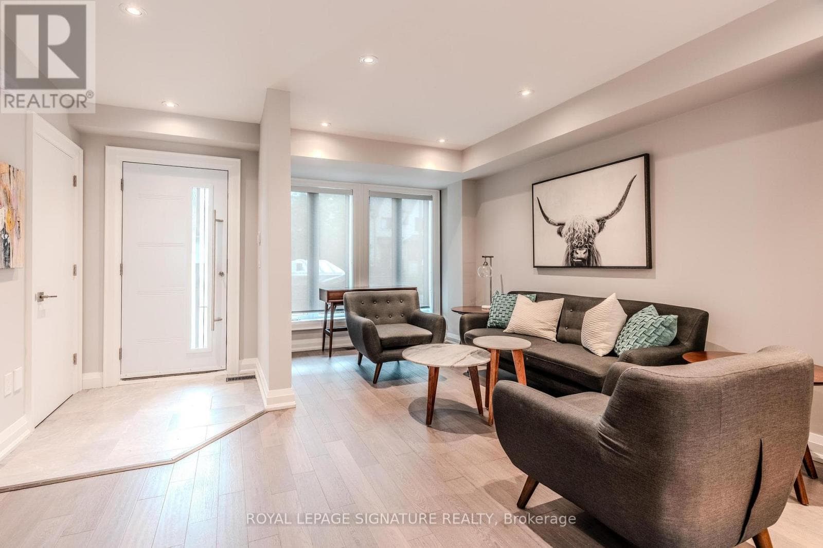 Single Family at Main- 45 William Street, Toronto (Weston), Ontario - Photo 3 - RE/MAX Garden City Realty