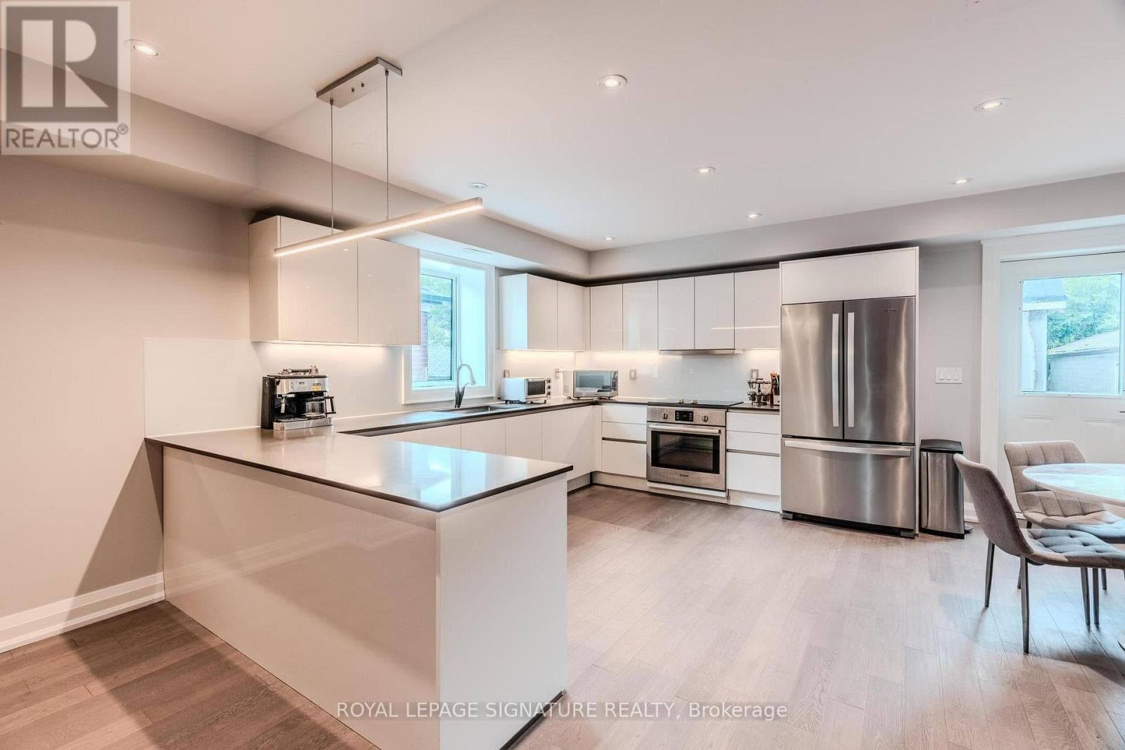 Single Family at Main- 45 William Street, Toronto (Weston), Ontario - Photo 7 - RE/MAX Garden City Realty