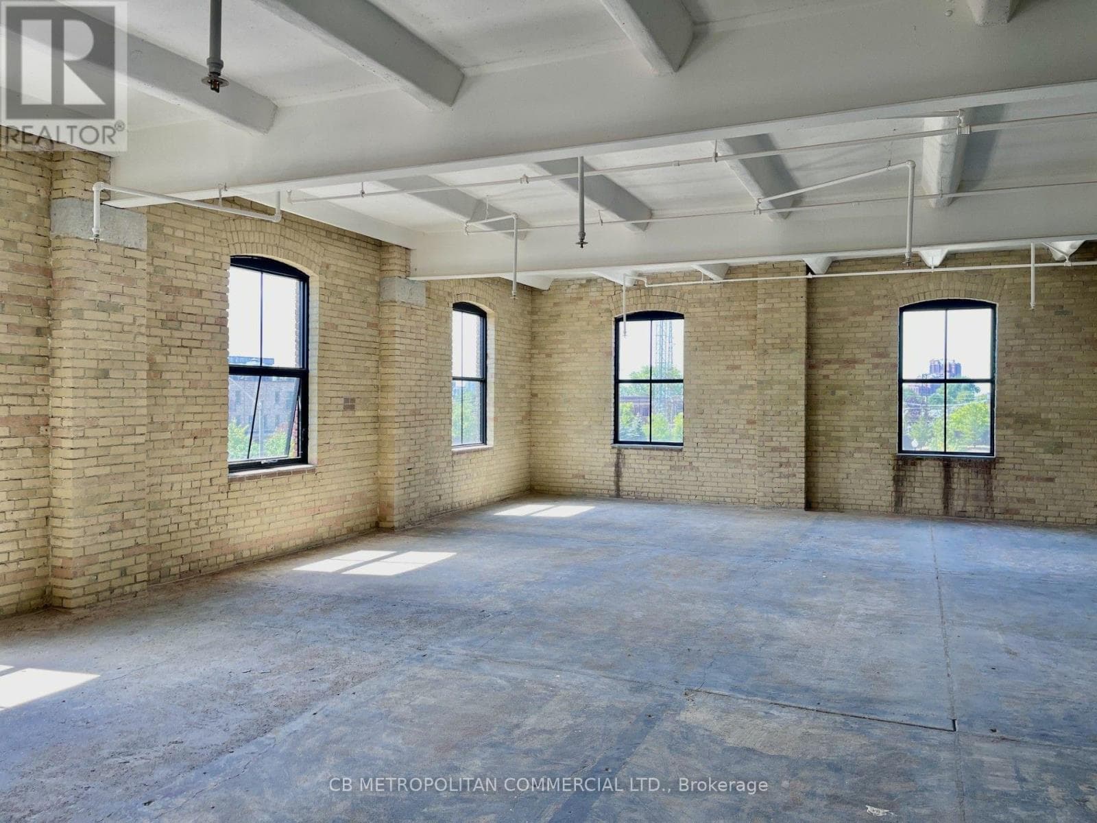 Office at 300- 30 Powerhouse Street, Toronto (Junction Area), Ontario - Photo 3 - RE/MAX Garden City Realty