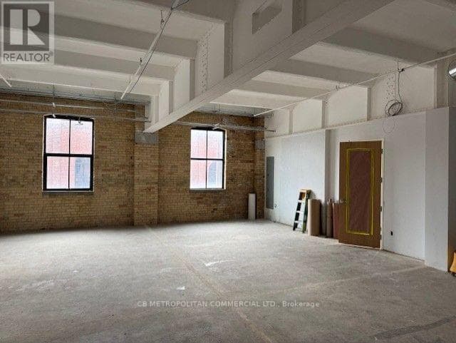 Office at 300- 30 Powerhouse Street, Toronto (Junction Area), Ontario - Photo 7 - RE/MAX Garden City Realty