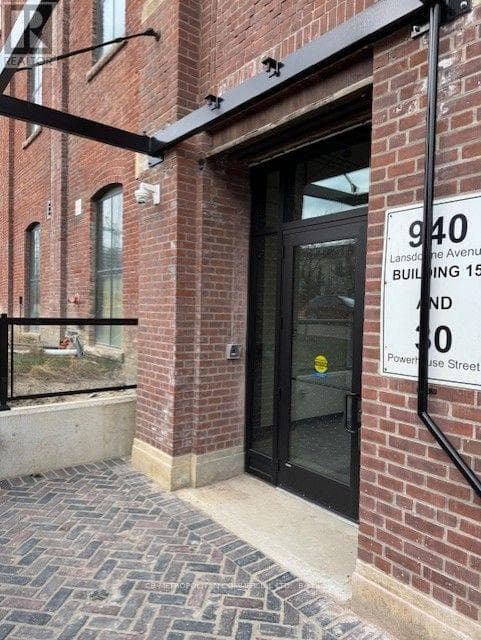 Office at 300- 30 Powerhouse Street, Toronto (Junction Area), Ontario - Photo 8 - RE/MAX Garden City Realty