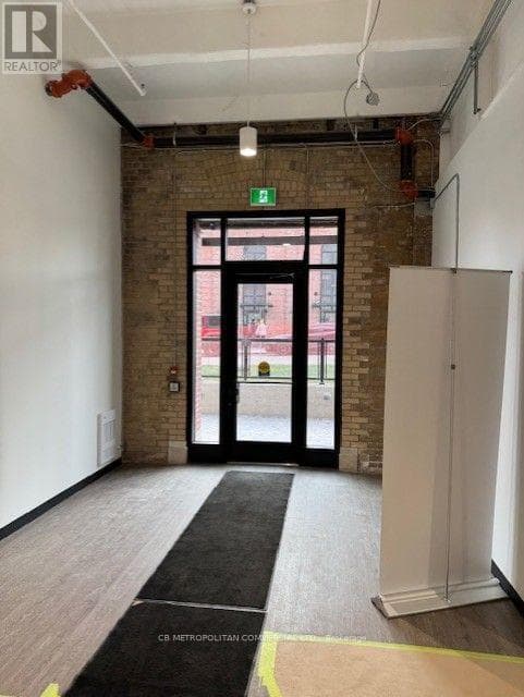 Office at 300- 30 Powerhouse Street, Toronto (Junction Area), Ontario - Photo 9 - RE/MAX Garden City Realty