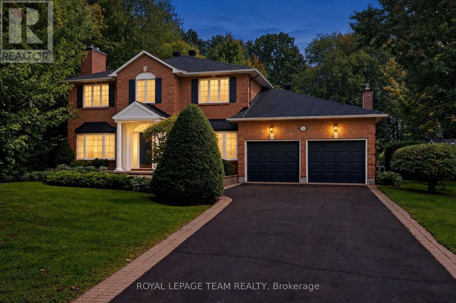 1264 Potter Drive