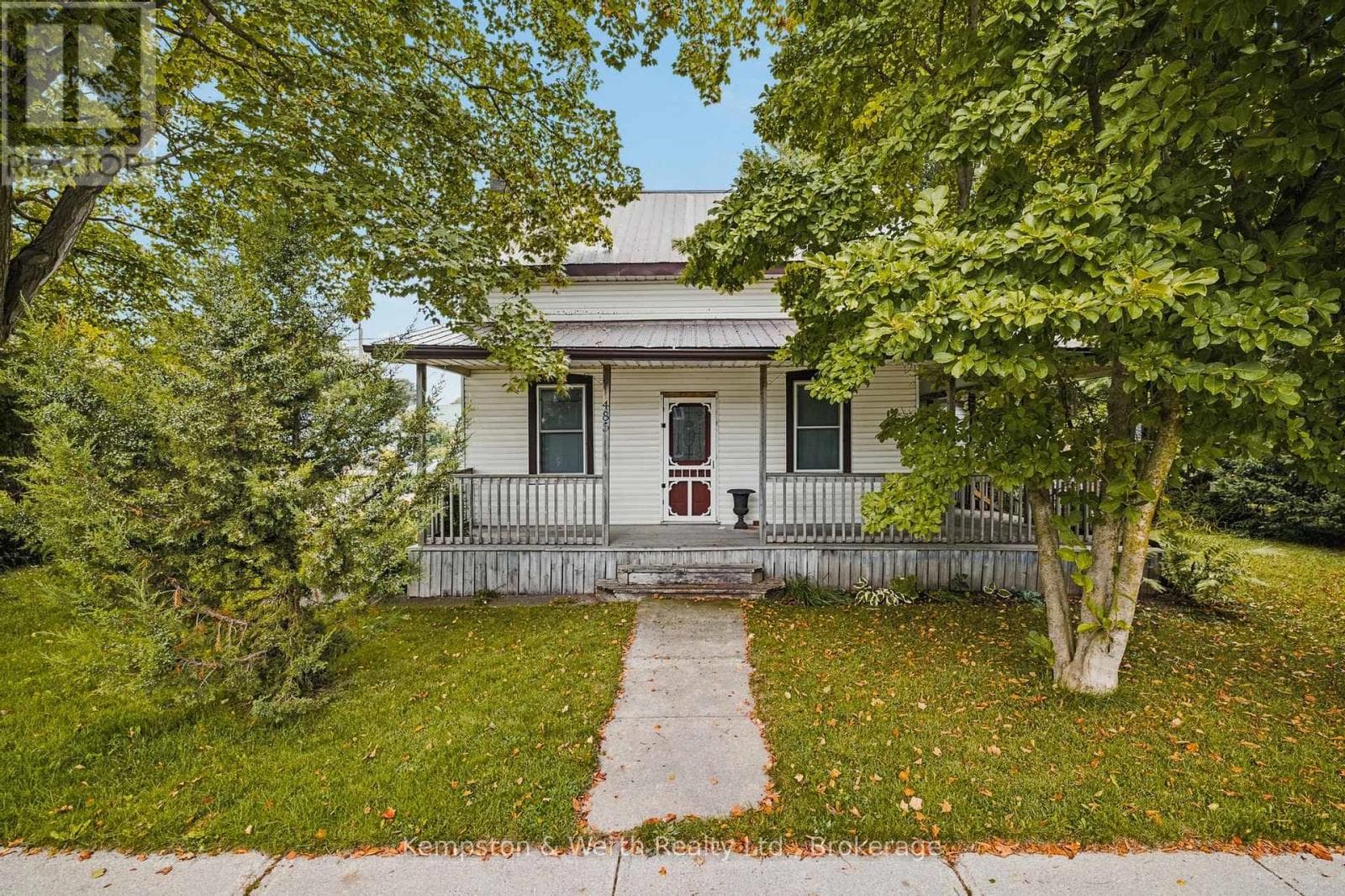 485 Wallace Avenue