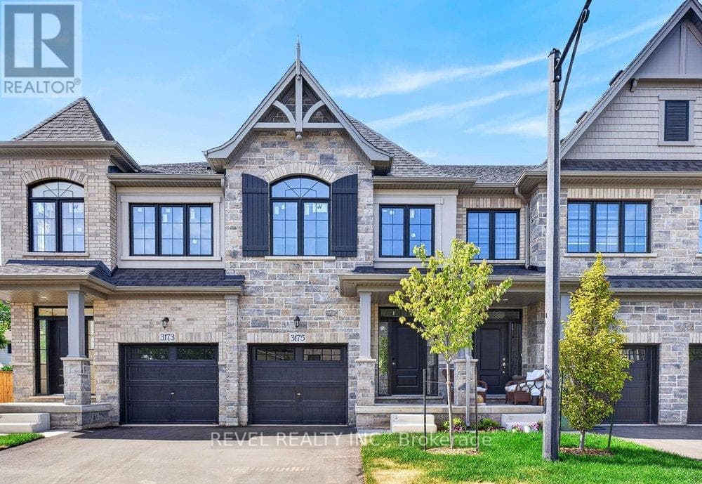 3175 Maplehill Drive