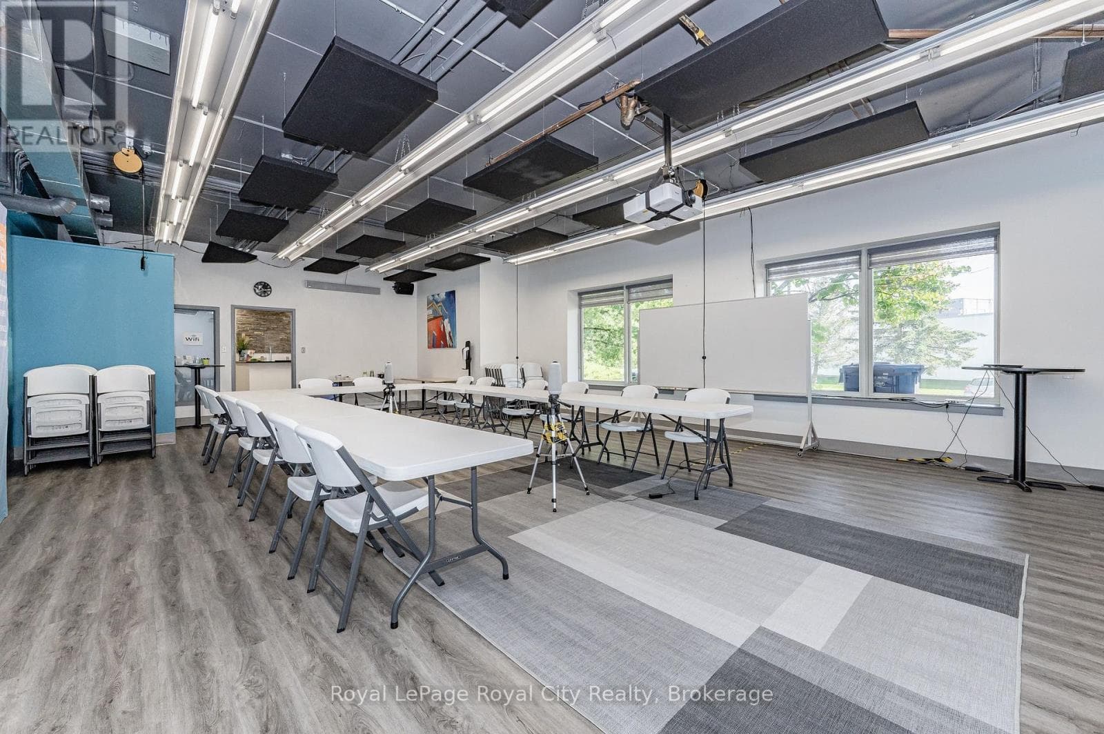 Office at 361 Southgate Drive, Guelph (Clairfields/Hanlon Business Park), Ontario - Photo 10 - RE/MAX Garden City Realty