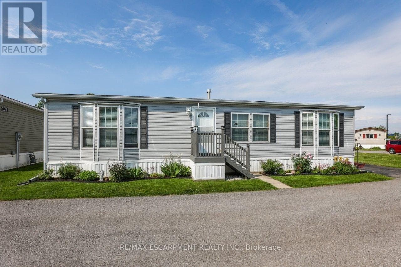 343- 3033 Townline Road