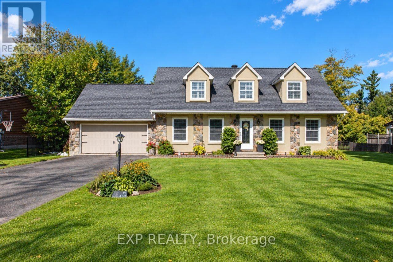 1221 Fairway Drive