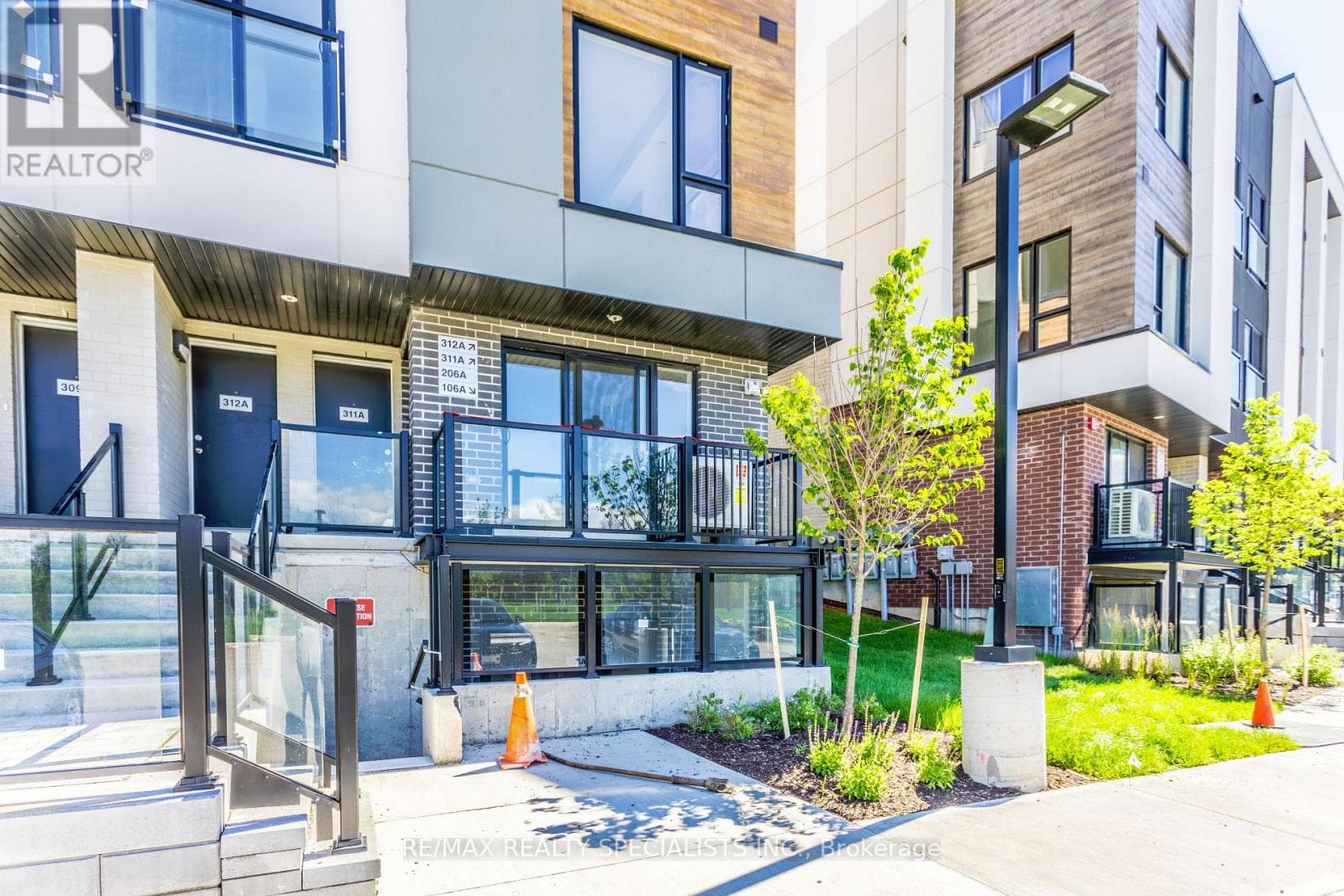 106A- 16 MELBOURNE Avenue