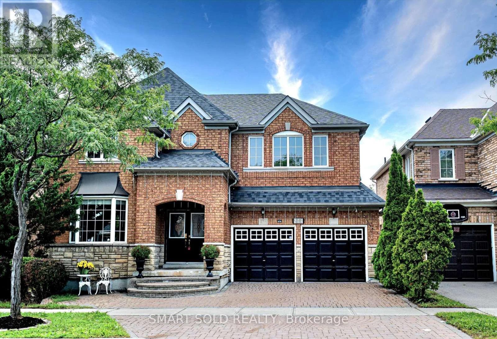 274 Ridgecrest Road