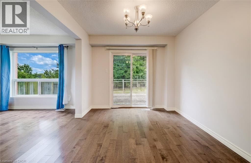 Single Family at 508 VERONICA Drive, Kitchener, Ontario - Photo 8 - RE/MAX Garden City Realty
