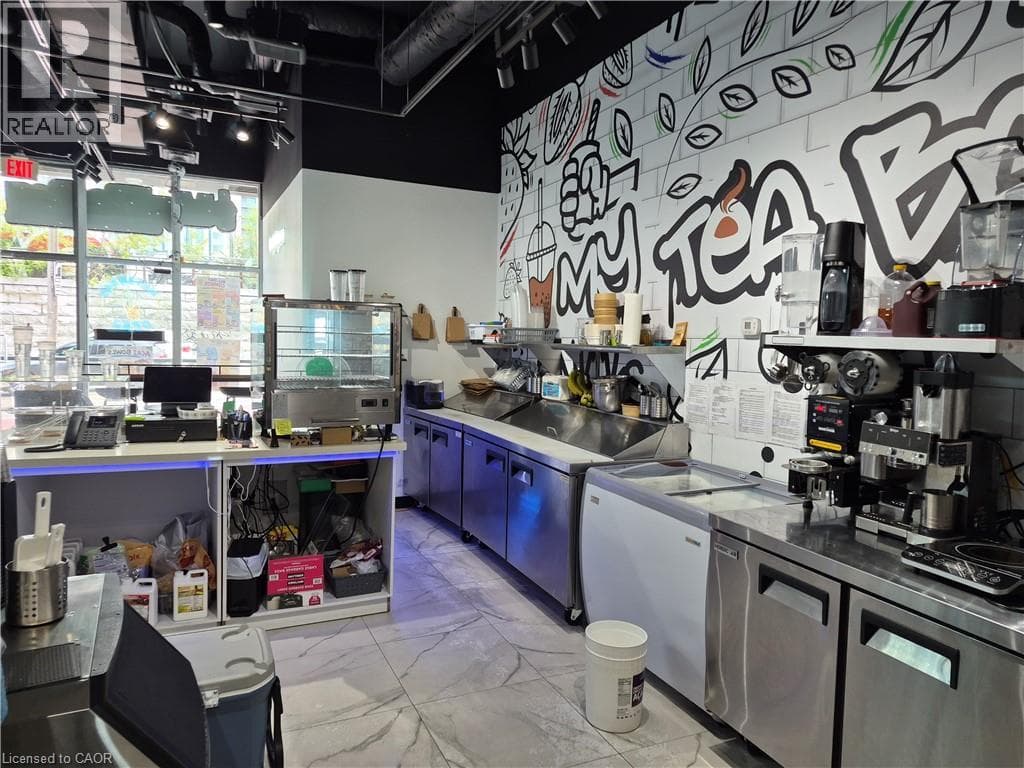 Retail at 8- 1205 QUEEN Street, Toronto, Ontario - Photo 6 - RE/MAX Garden City Realty