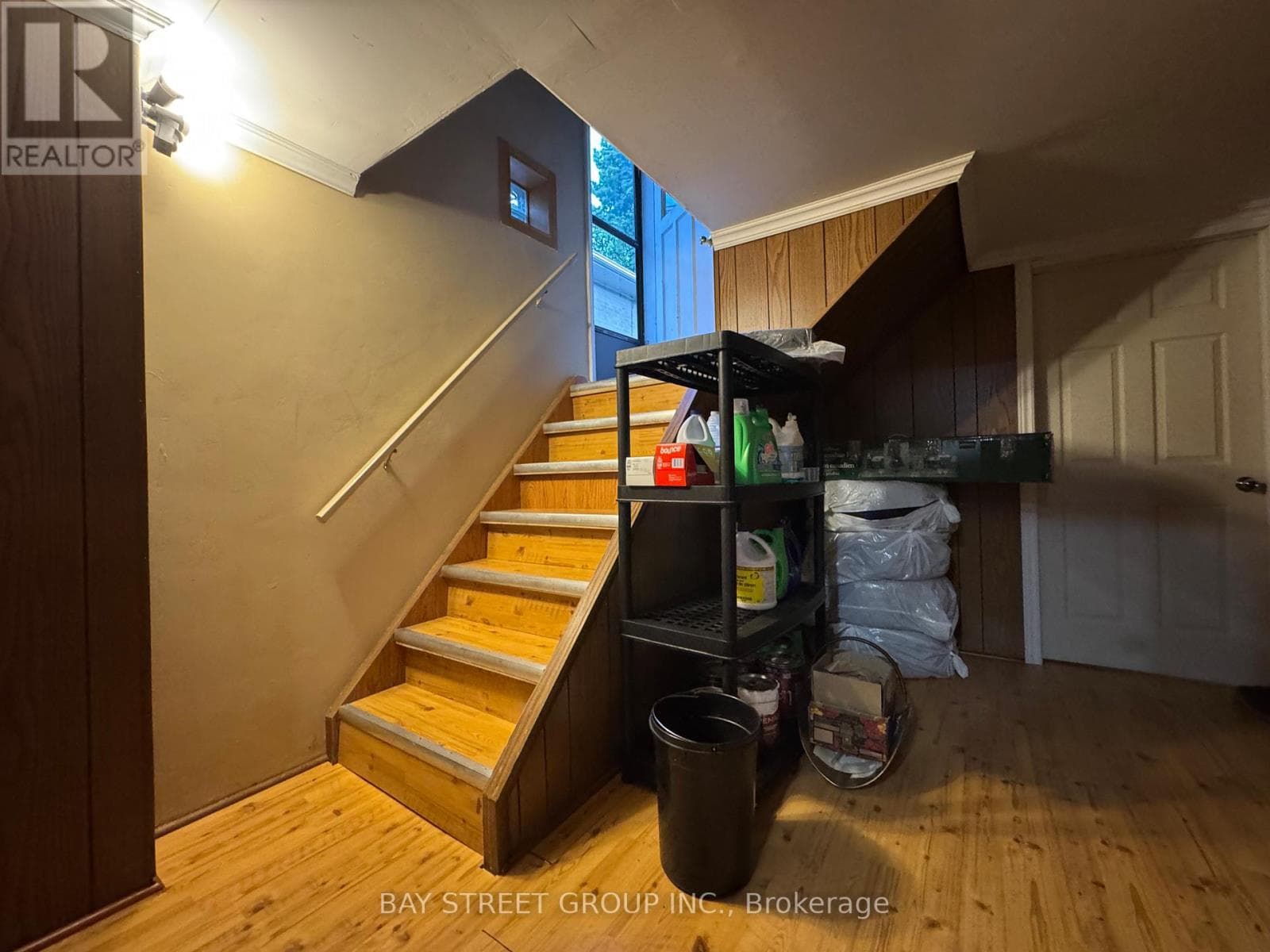 Single Family at bsmt- BSMT 324 Elmwood Avenue, Richmond Hill (Harding), Ontario - Photo 2 - RE/MAX Garden City Realty