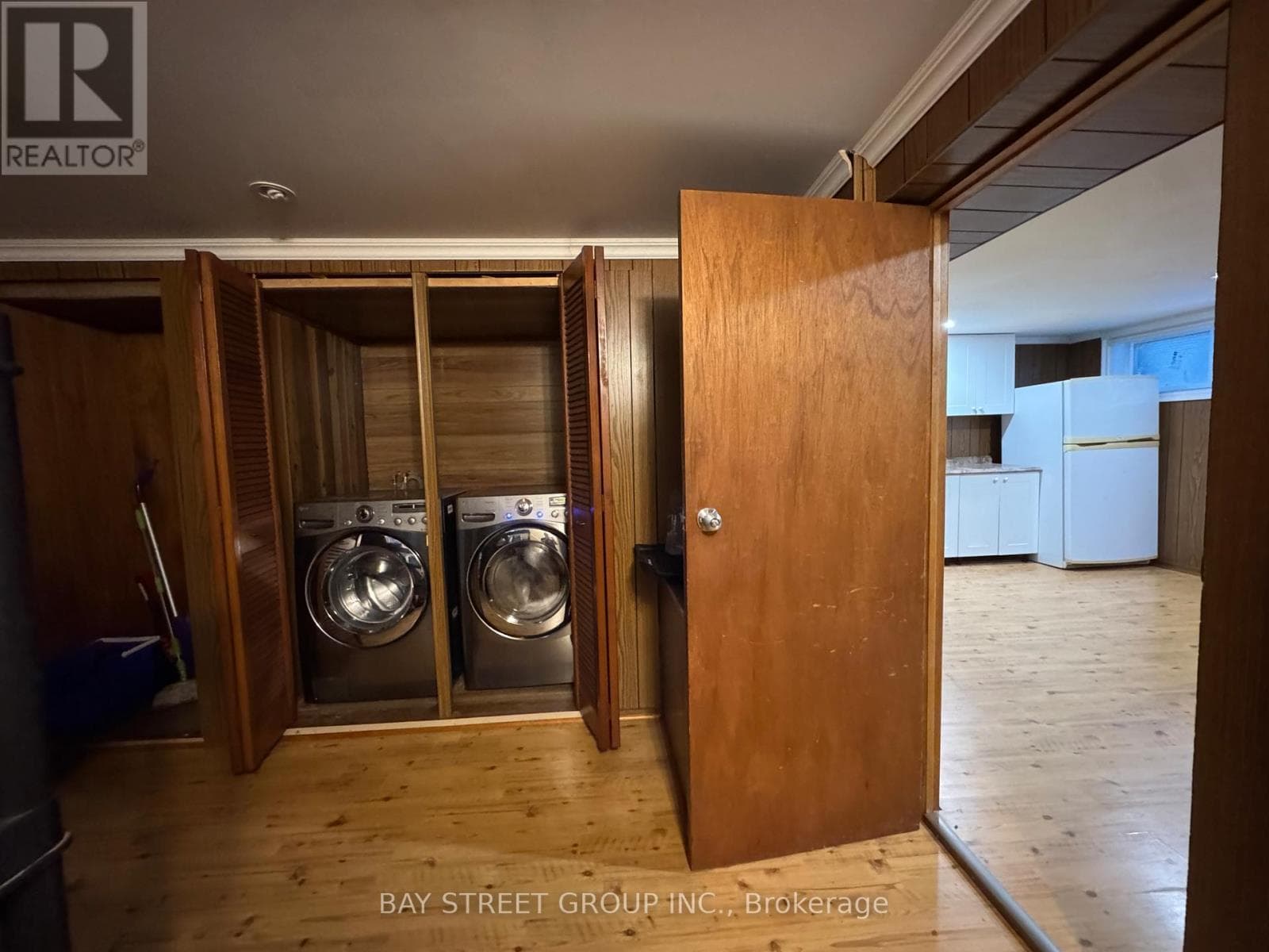 Single Family at bsmt- BSMT 324 Elmwood Avenue, Richmond Hill (Harding), Ontario - Photo 3 - RE/MAX Garden City Realty