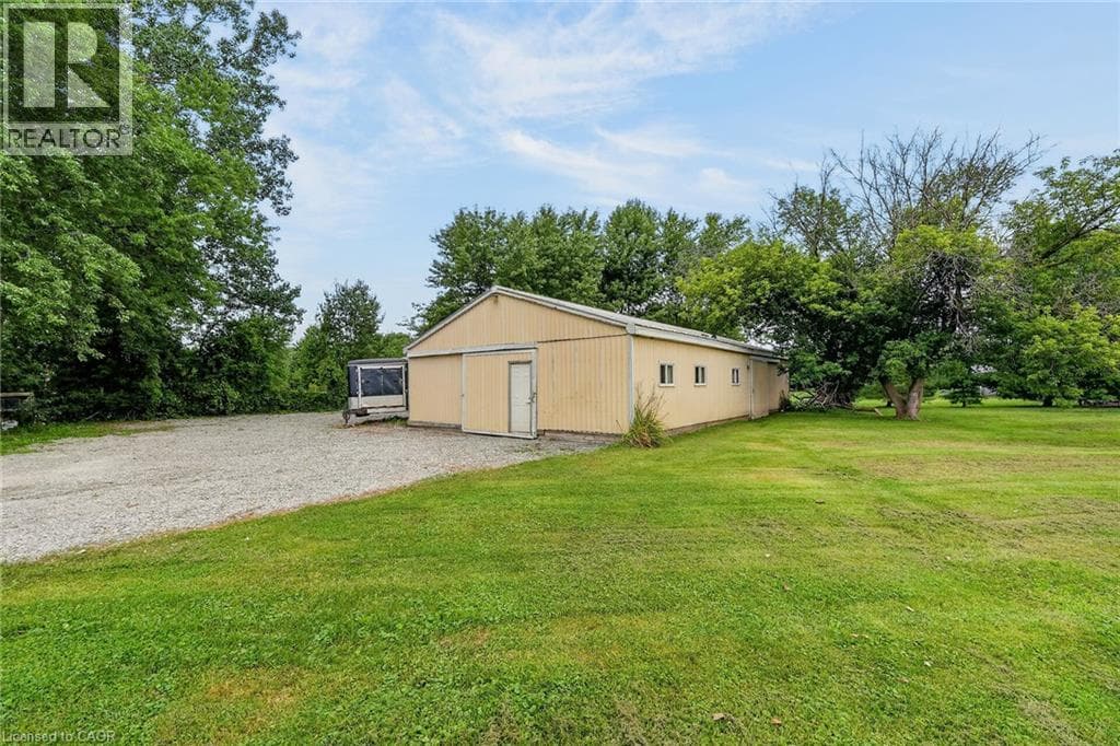Single Family at 82822 OLD RIVER Road, Wainfleet, Ontario - Photo 3 - RE/MAX Garden City Realty