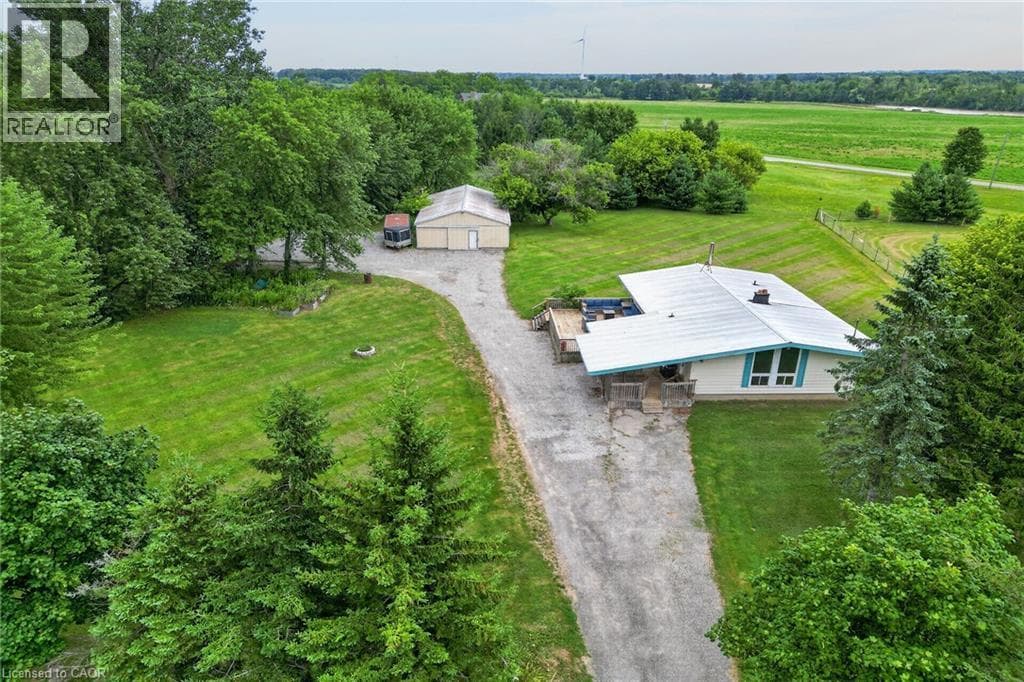 Single Family at 82822 OLD RIVER Road, Wainfleet, Ontario - Photo 2 - RE/MAX Garden City Realty