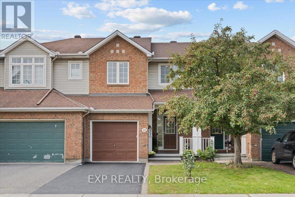 40 Bishops Mills Way
