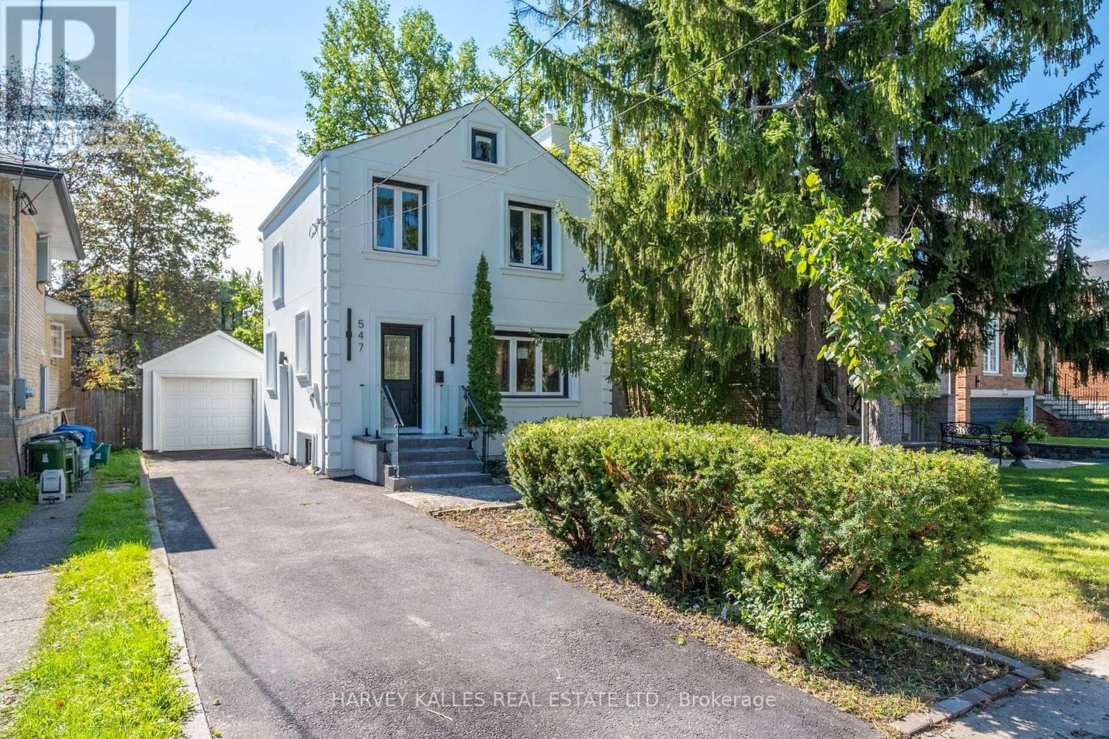 547 Melrose Avenue