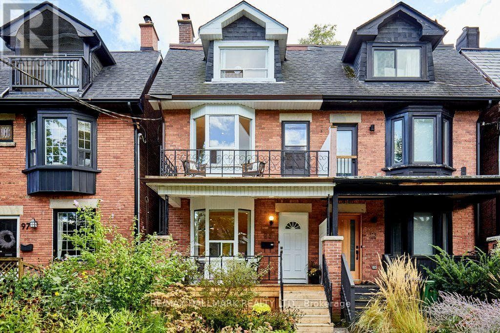95 Browning Avenue