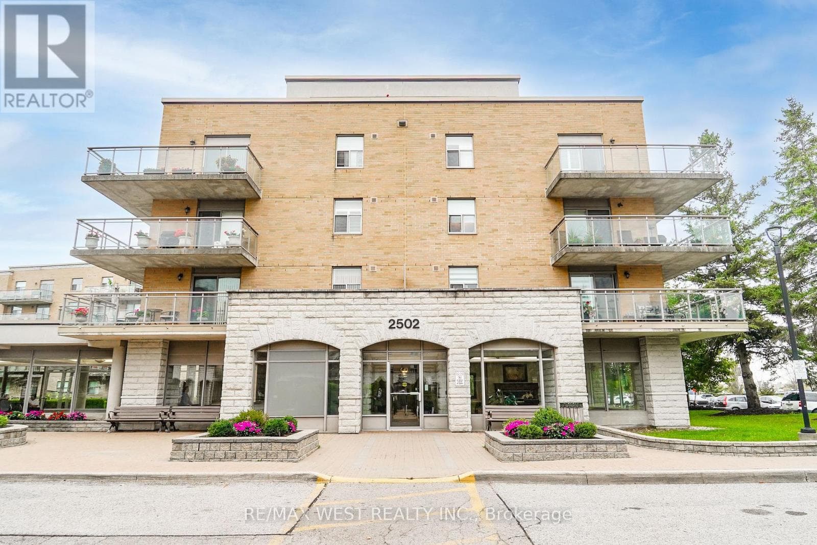 322- 2502 Rutherford Road