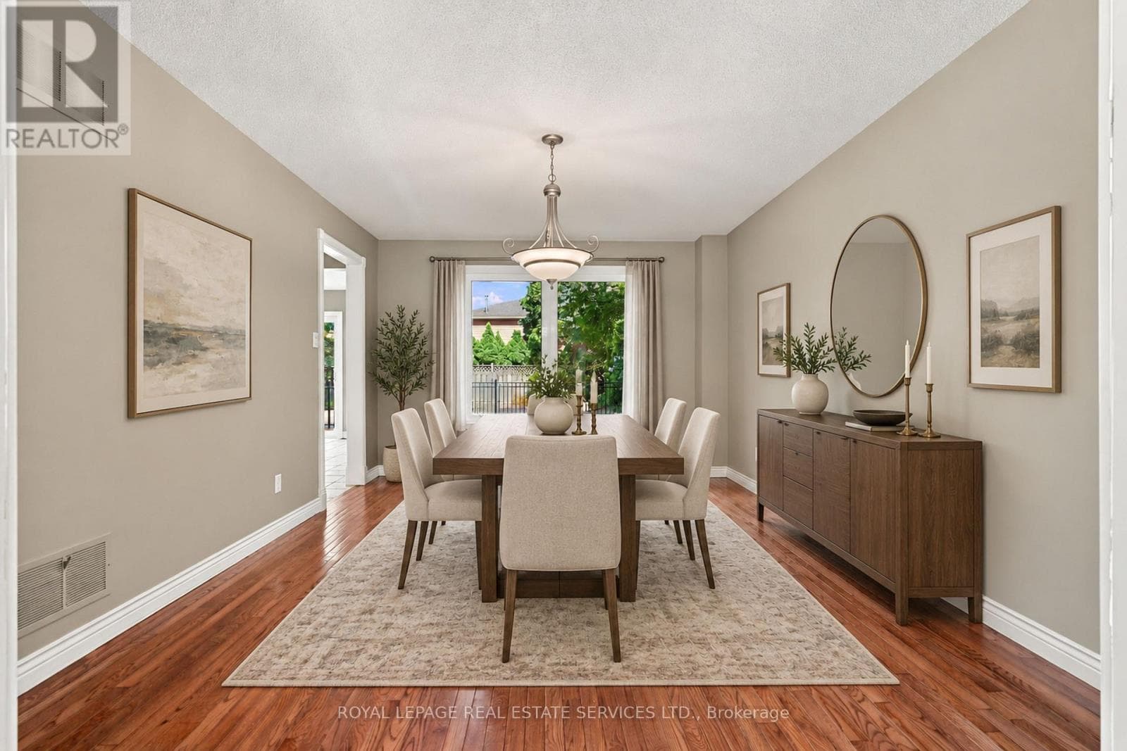 Single Family at 1151 Forest Trail Place, Oakville (GA Glen Abbey), Ontario - Photo 10 - RE/MAX Garden City Realty