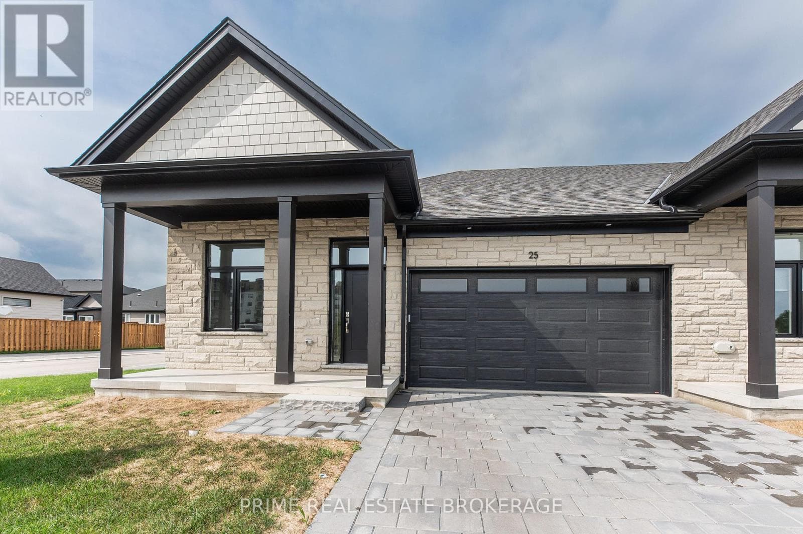 Vacant Land at 25- 62 Compass Trail, Central Elgin (Port Stanley), Ontario - Photo 2 - RE/MAX Garden City Realty