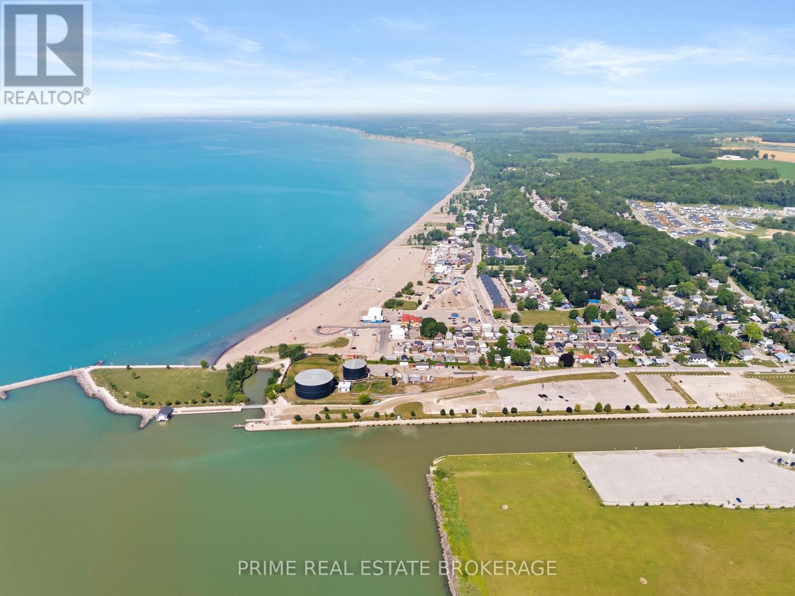 Vacant Land at 25- 62 Compass Trail, Central Elgin (Port Stanley), Ontario - Photo 4 - RE/MAX Garden City Realty